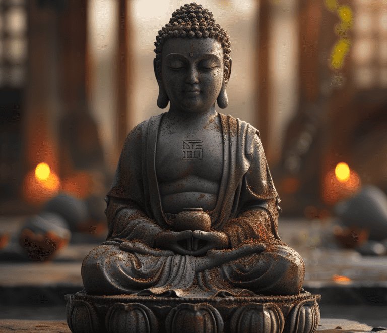 Buddha Siddhartha Gautama Shakyamuni